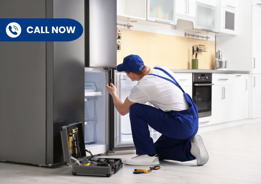 Exira IA Appliance Repair Company